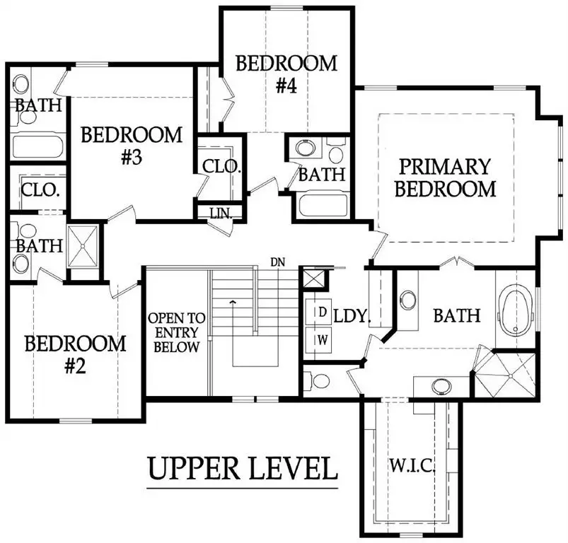 17712 Knox Street, Overland Park, KS 66013 - Image #3