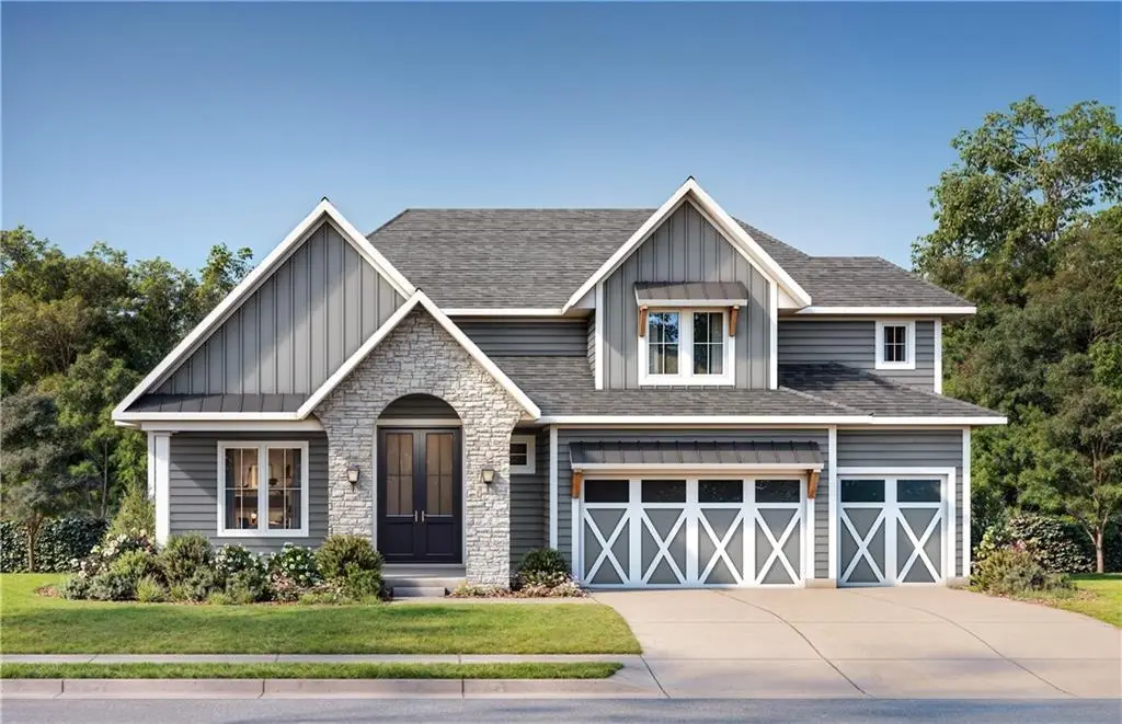 17700 Carter Street, Overland Park, KS 66013 - Image #1