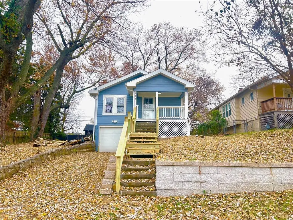 3201 Rowland Avenue, Kansas City, KS 66104 - Image #1