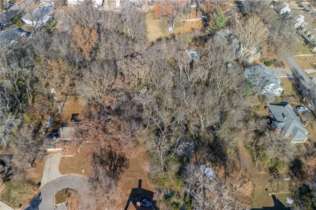 Moss And Eugene Field Avenue, Saint Joseph, MO 64505 - Image #1