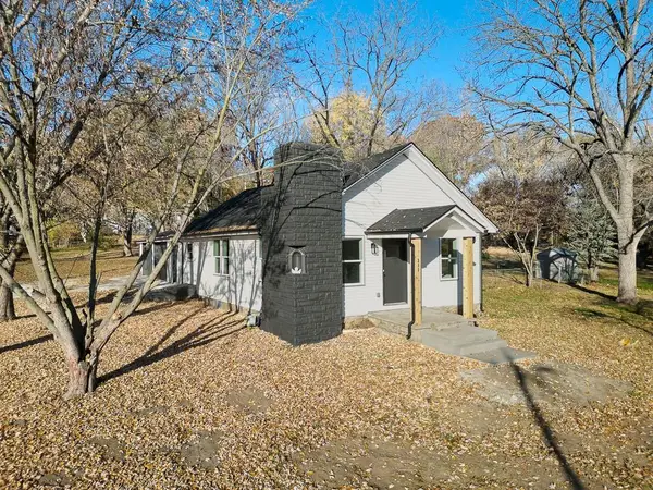 311 N 20th Street, Leavenworth, KS 66048