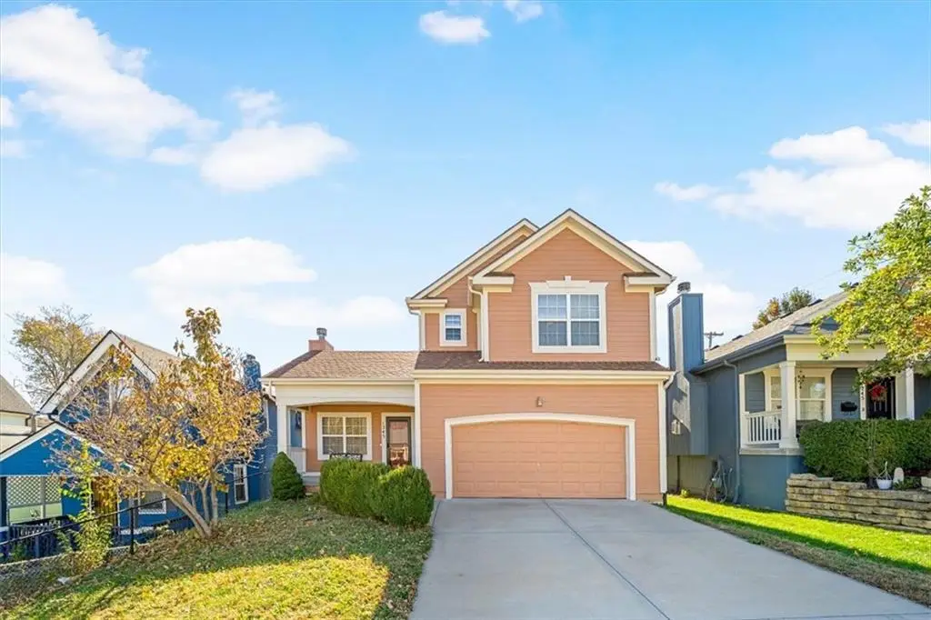 1243 Barnett Avenue, Kansas City, KS 66102 - Image #1