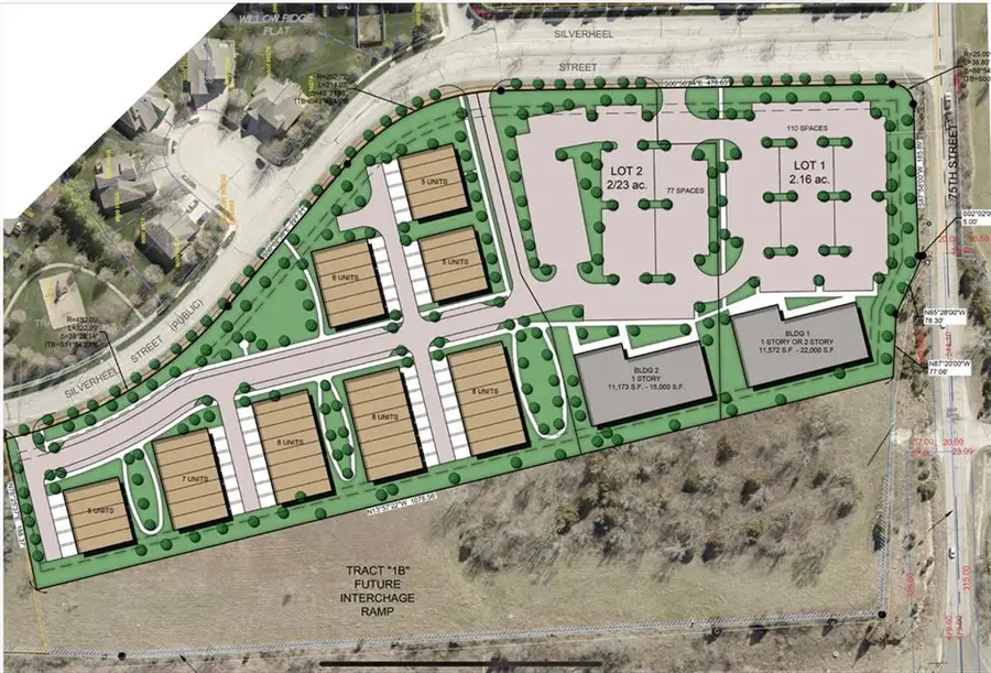 0000 NE 75th Street, Shawnee, KS 66227 - Image #2