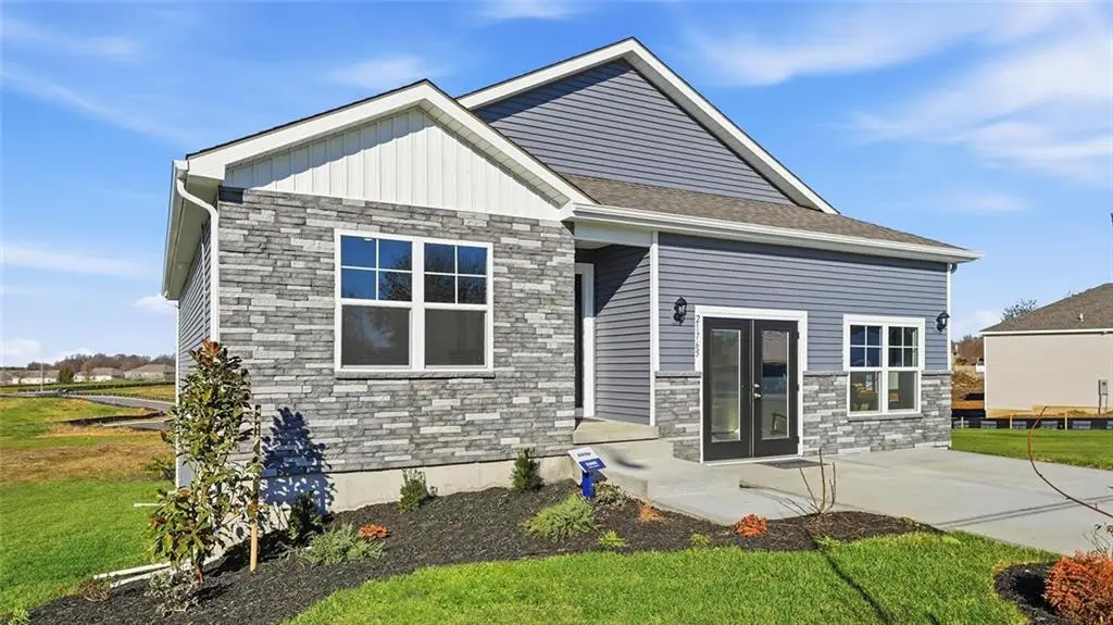 609 Fallen Leaf Drive, Belton, MO 64012 - Image #1