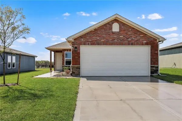 37778 W 208th Terrace, Edgerton, KS 66021