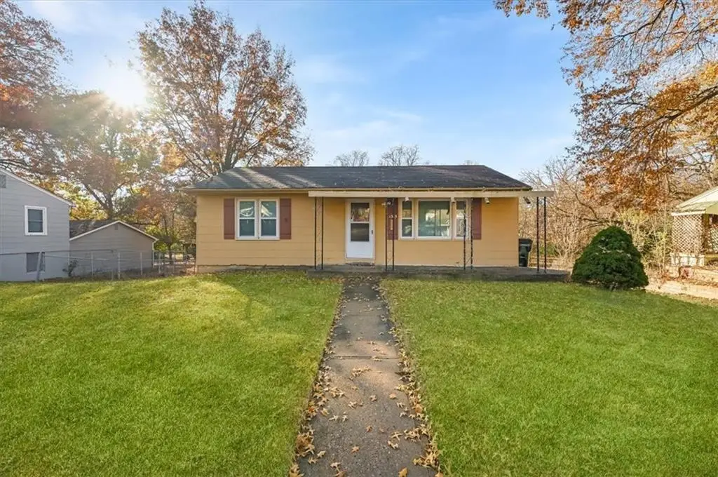 1313 Ottawa Street, Leavenworth, KS 66048 - Image #1