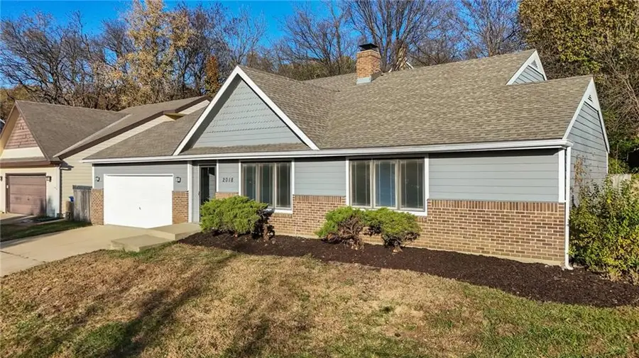 2018 Crossgate Drive, Lawrence, KS 66047 - Image #3