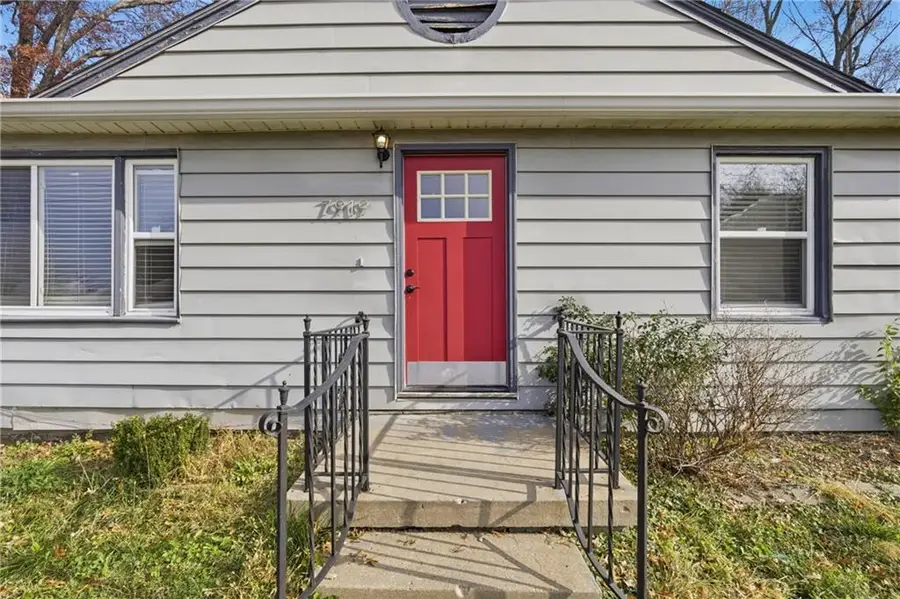 7919 James A Reed Road, Kansas City, MO 64138 - Image #2