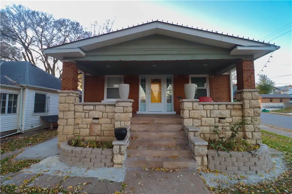 1878 N 31st Street, Kansas City, KS 66104 - #1