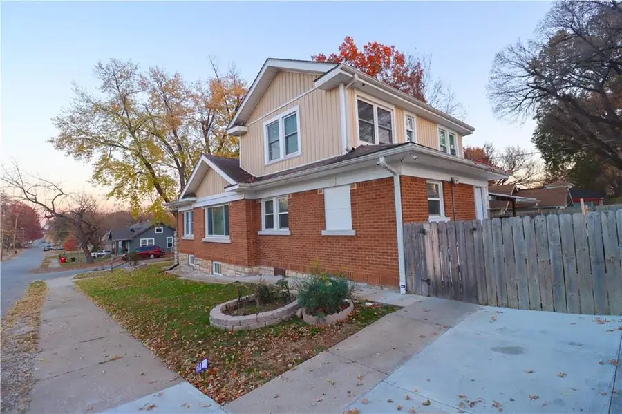 1878 N 31st Street, Kansas City, KS 66104 - #3