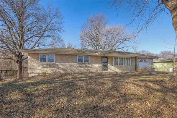 722 S 74th Terrace, Kansas City, KS 66111