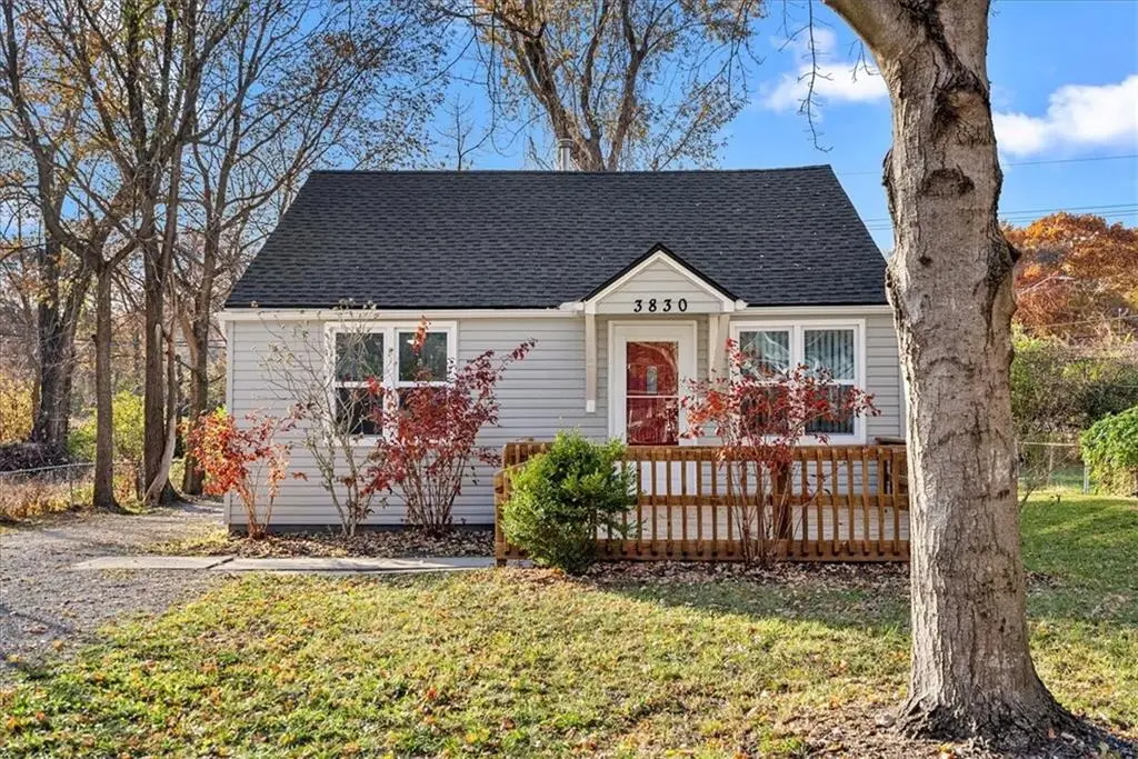 3830 N Jackson Avenue, Kansas City, MO 64117 - Image #1