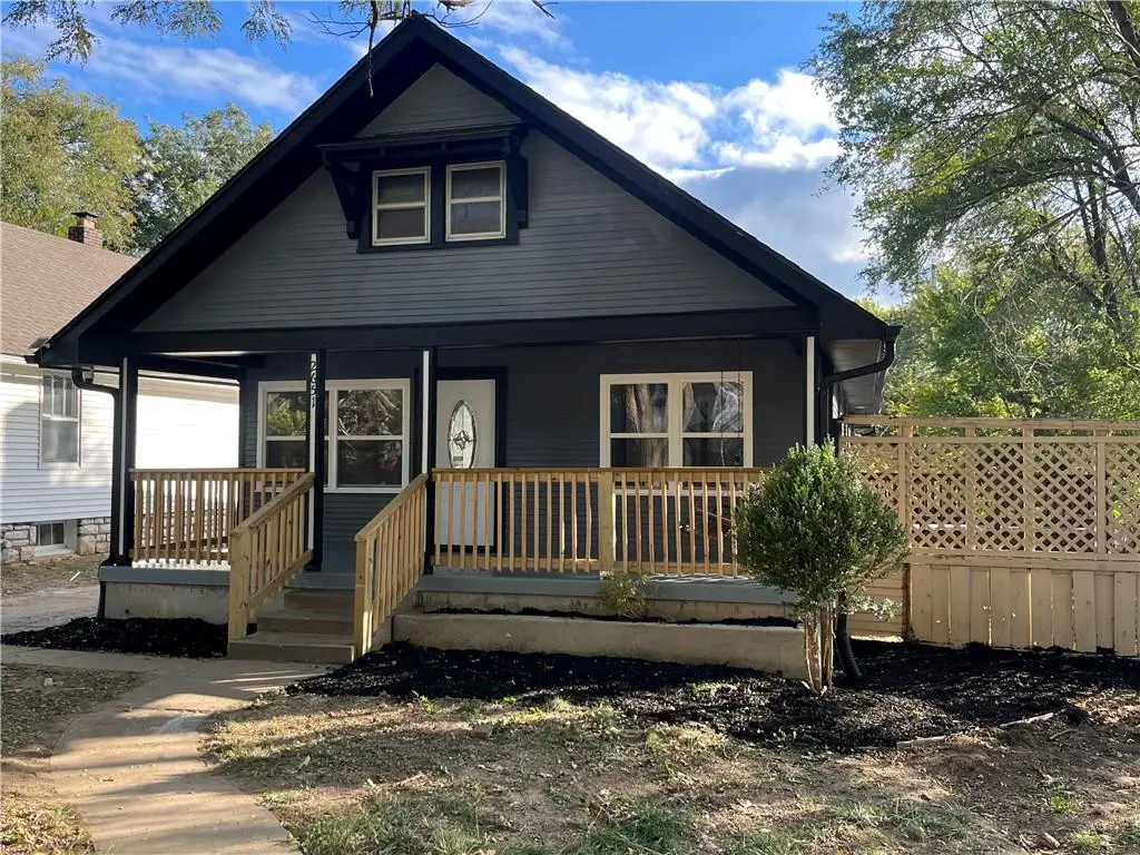 2651 Minnesota Avenue, Kansas City, KS 66102 - #1