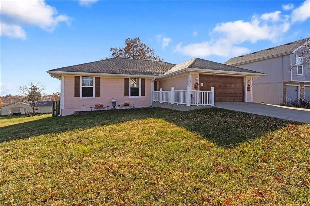 301 NE 103rd Street, Kansas City, MO 64155 - Image #1