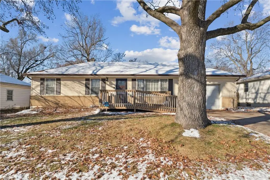 4124 S Union Street, Independence, MO 64055 - Image #1