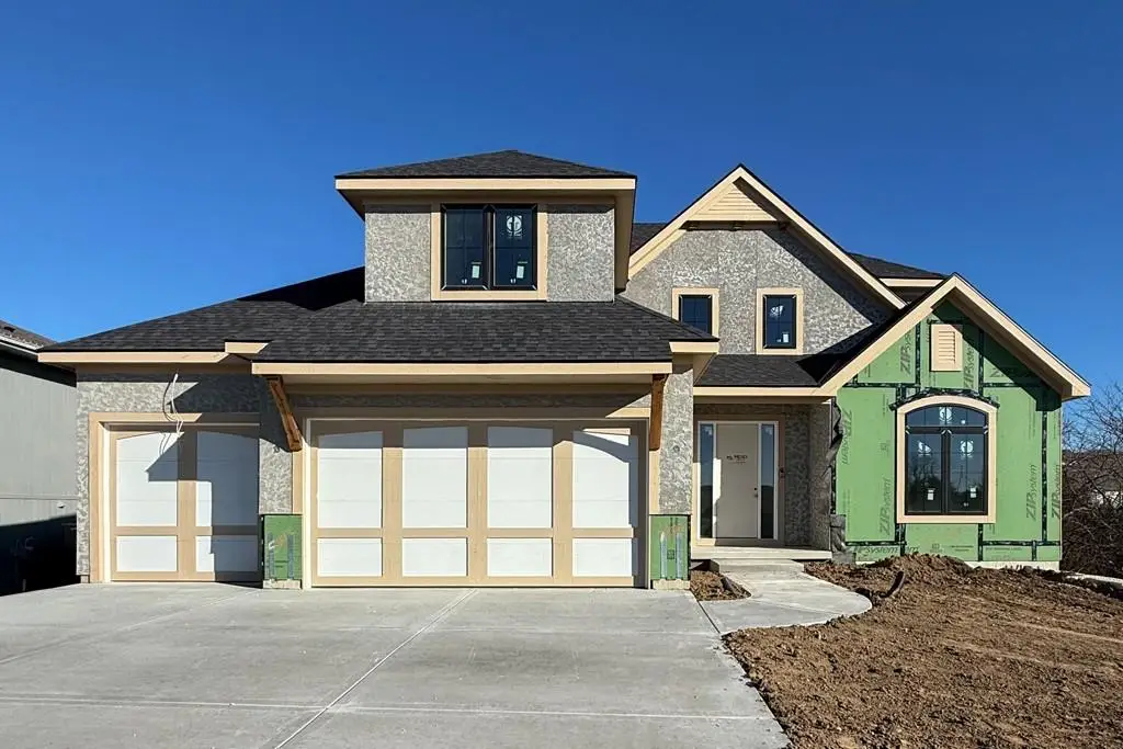 11431 S Houston Street, Olathe, KS 66061 - Image #1