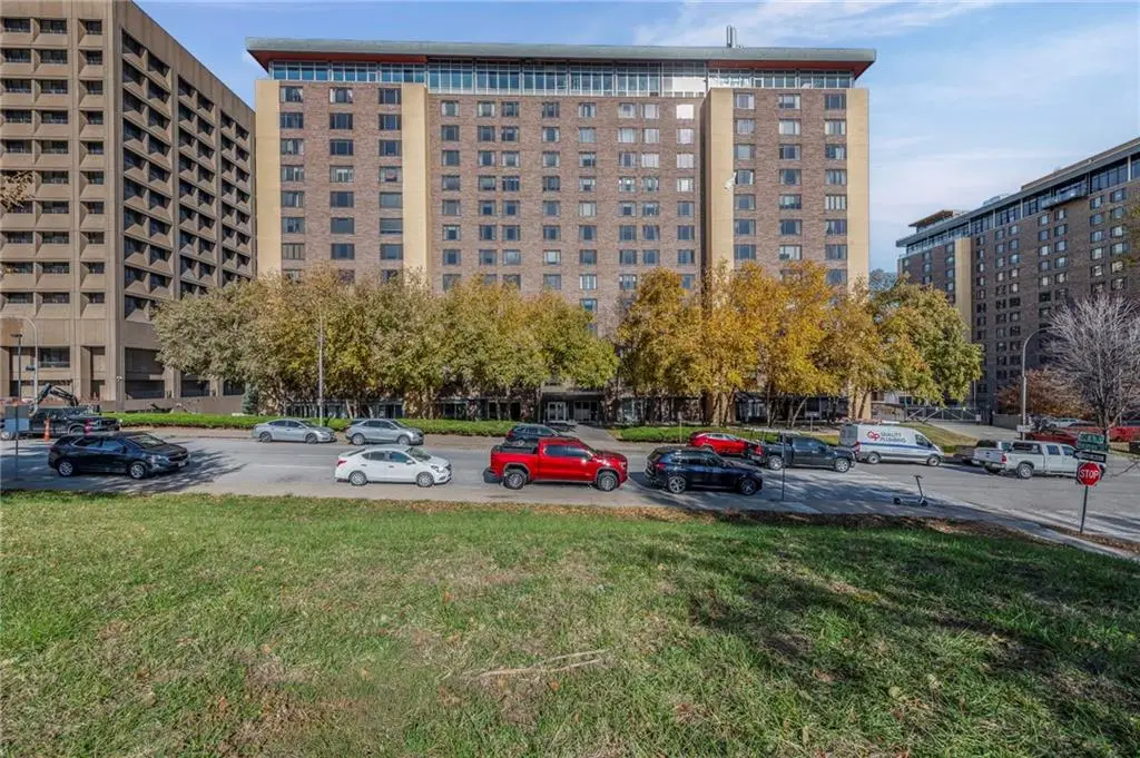 600 E 8th Street #7R&S, Kansas City, MO 64106 - Image #1