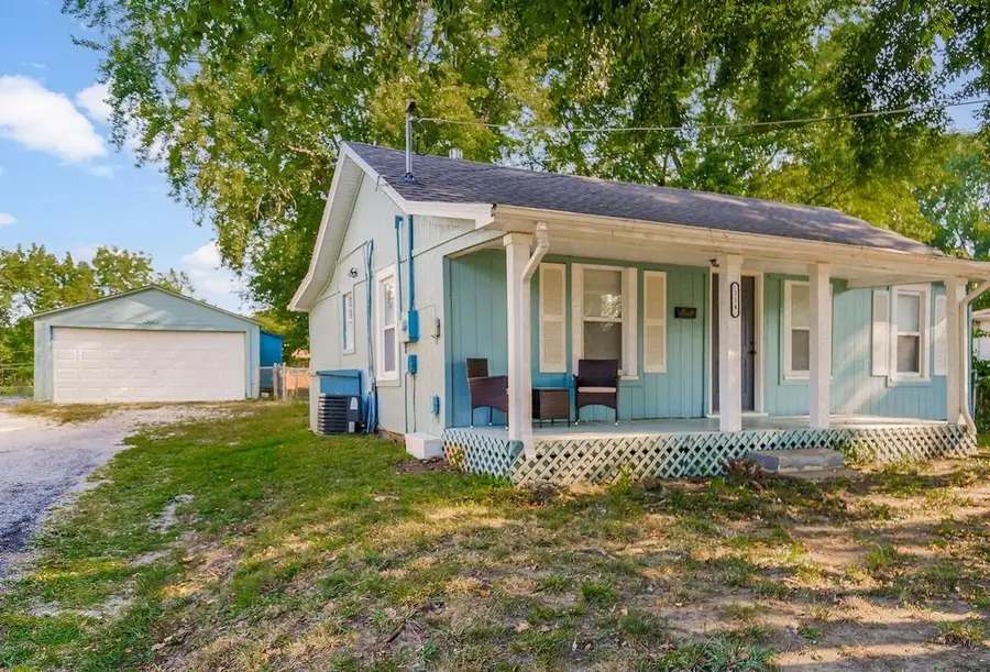 334 W Sea Avenue, Independence, MO 64050 - Image #3