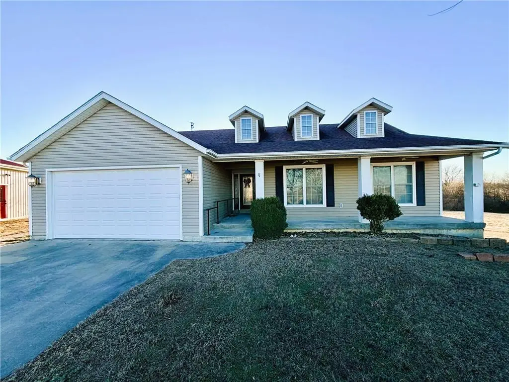 15110 County Road 633 Road, Adrian, MO 64720 - Image #1