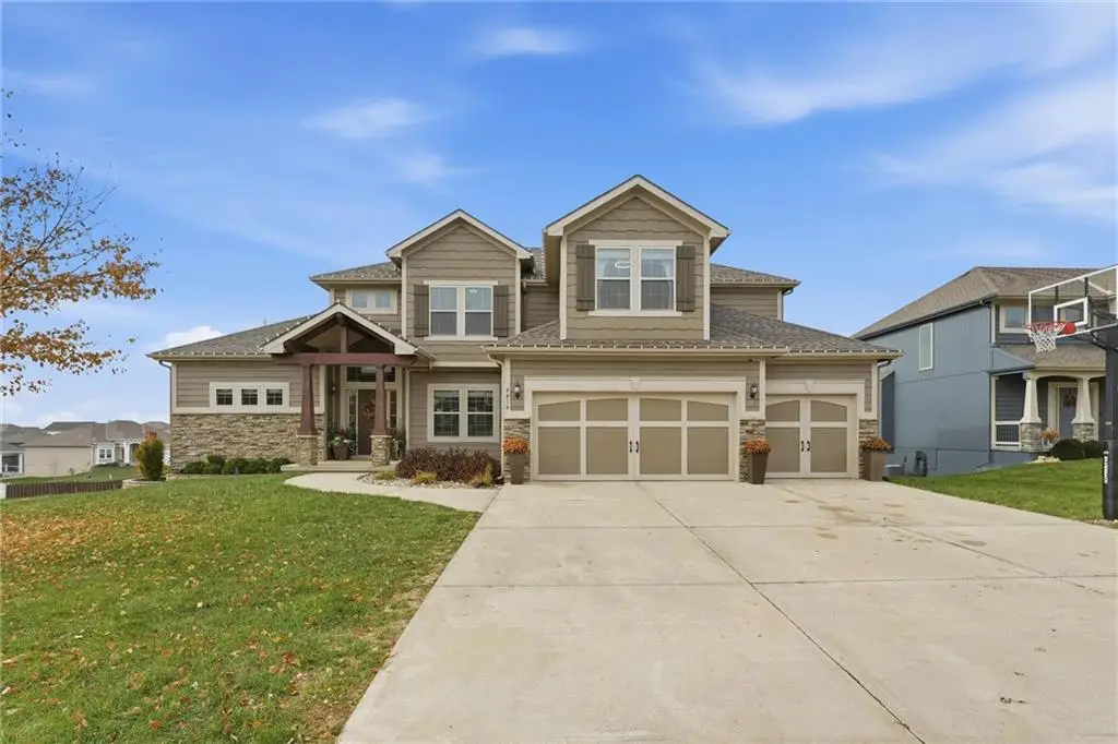 9416 NE 97th Street, Kansas City, MO 64157 - #1