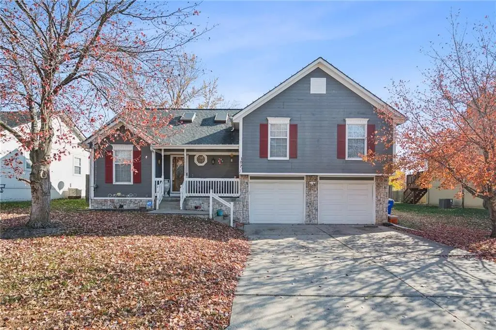 107 Rock Creek Drive, Grain Valley, MO 64029 - Image #1