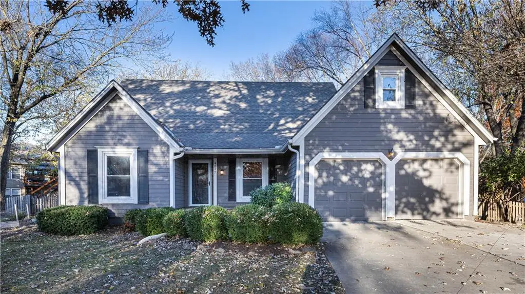 4047 SW Orleans Court, Lees Summit, MO 64082 - Image #1