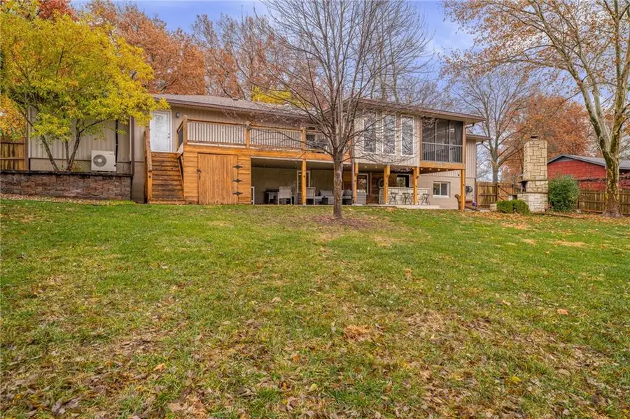 1214 Scott Drive, Liberty, MO 64068 - Image #3