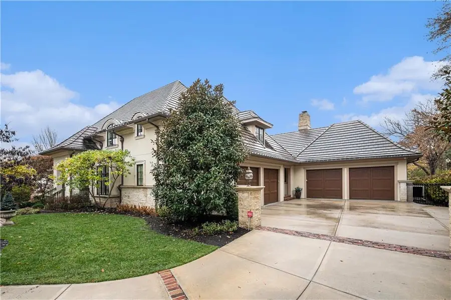 1901 Stratford Road, Mission Hills, KS 66208 - Image #3