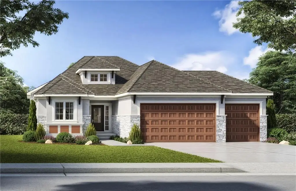 821 Bridgeshire Drive, Raymore, MO 64083 - Image #1