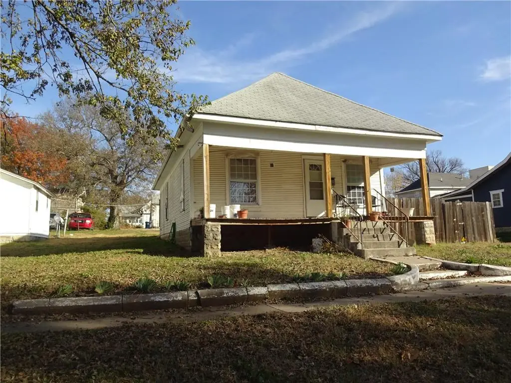 308 S 8th Street, Independence, KS 67301 - Image #1