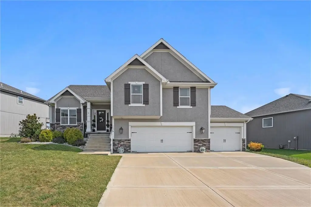 1410 NW 94 Street, Kansas City, MO 64155 - Image #1