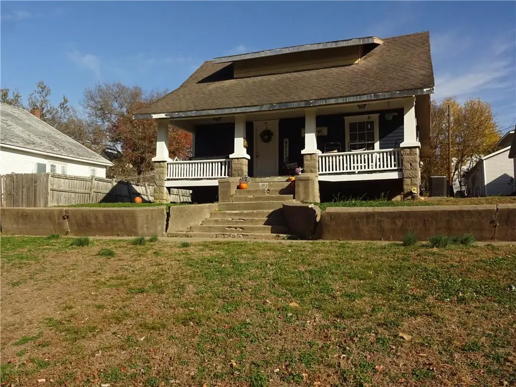 312 S 8th Street S, Independence, KS 67301 - Image #1