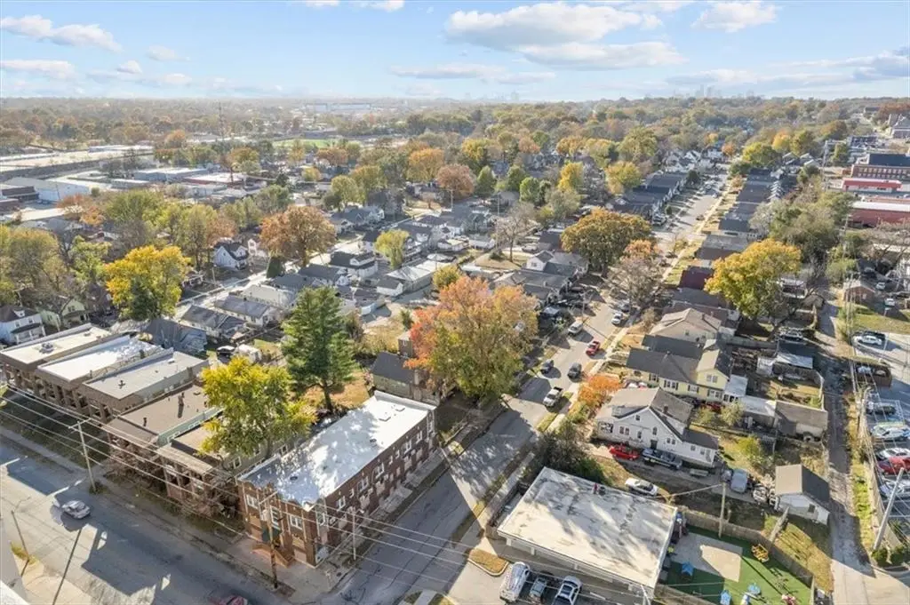 Address Withheld By Seller, Kansas City, MO 64124 - Image #1