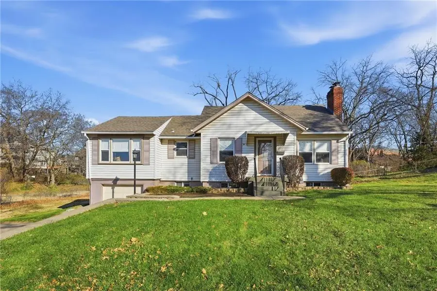 4917 Buena Vista Street, Roeland Park, KS 66205 - Image #2