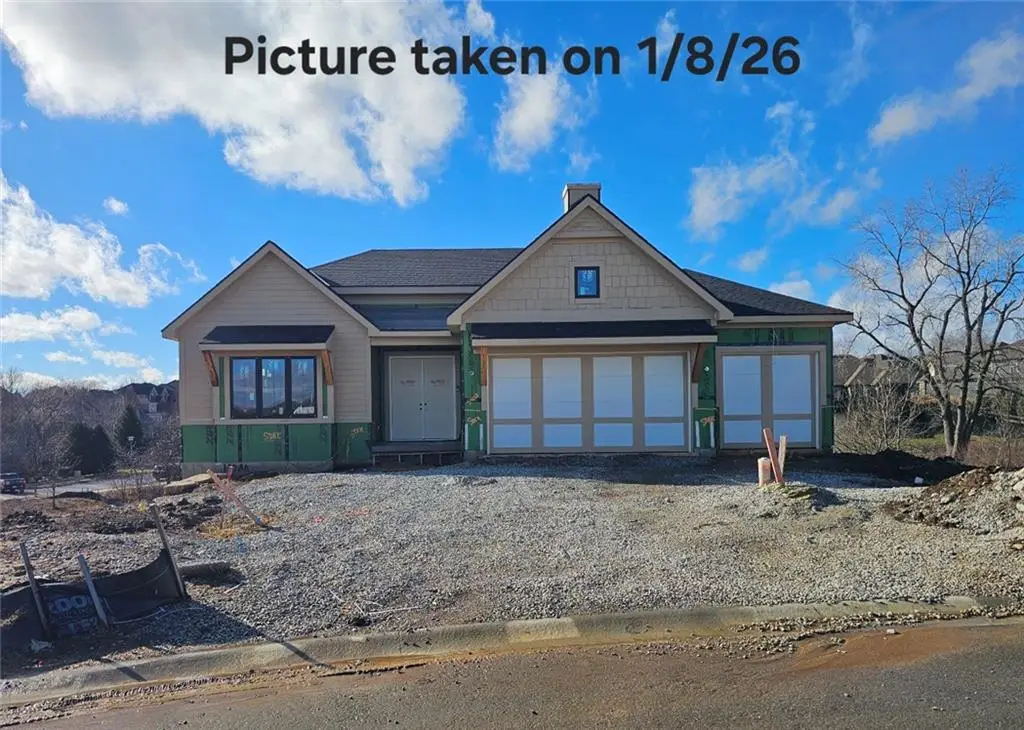 11240 S Gleason Road, Olathe, KS 66061 - Image #1