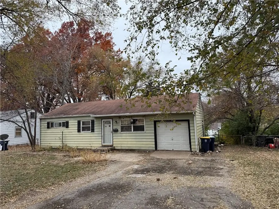 8618 Corrington Street, Kansas City, MO 64138 - Image #2