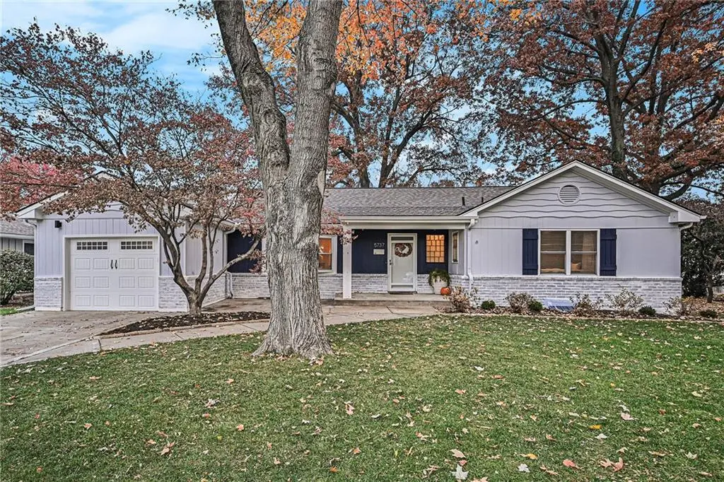 5737 Floyd Street, Overland Park, KS 66202 - Image #1