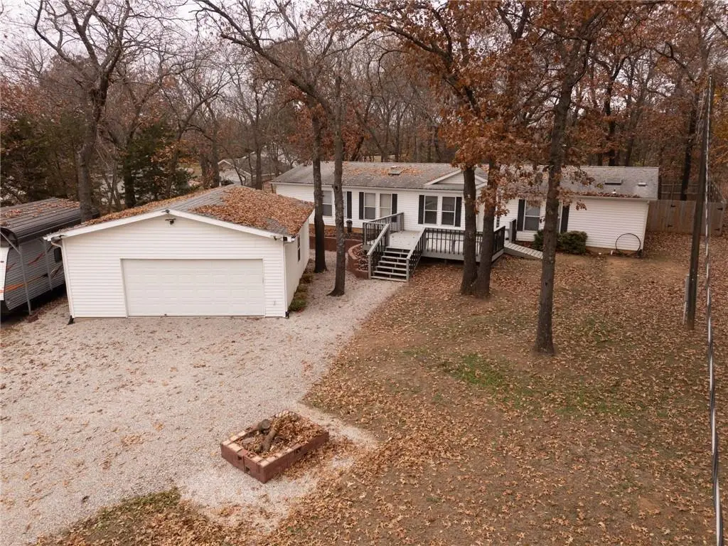 4853 Cheyenne Lane, McLouth, KS 66054 - Image #1