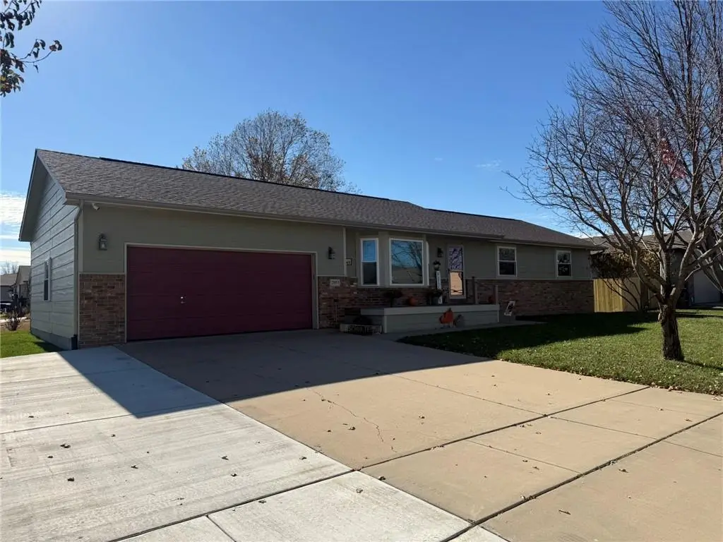 2053 S Crestline Court, Wichita, KS 67209 - Image #1