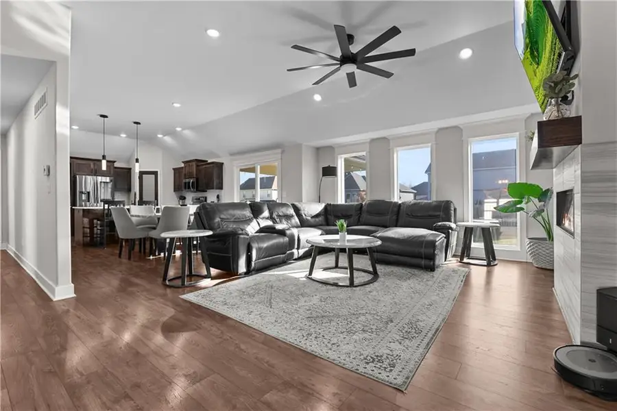 1295 NW Hickorywood Court, Grain Valley, MO 64029 - Image #3