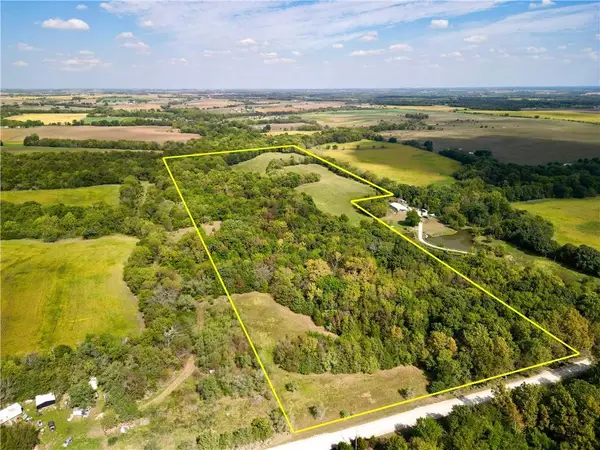 0 Reno Road, Pomona, KS 66076