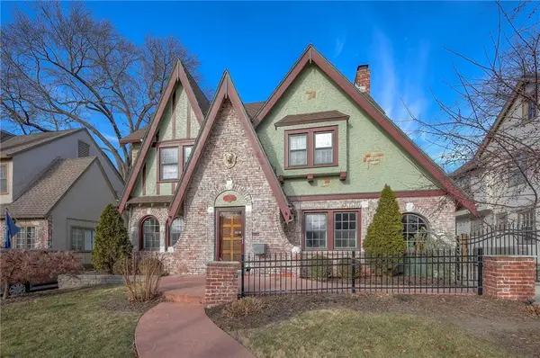 1010 W 70th Terrace, Kansas City, MO 64113