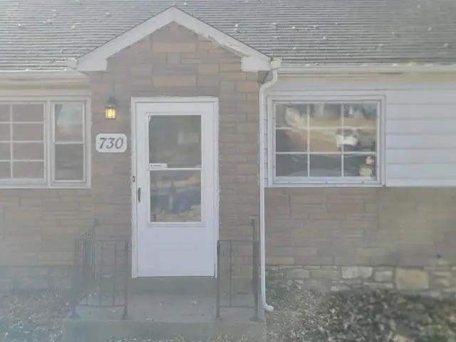 730 N 62 Terrace, Kansas City, KS 66102 - #1