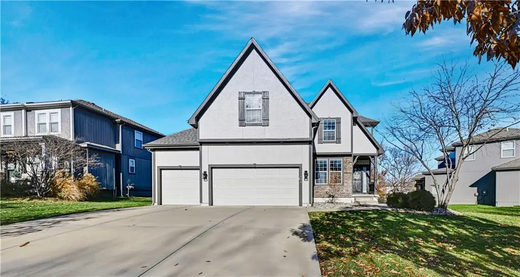 23444 W 125th Street, Olathe, KS 66061 - Image #1