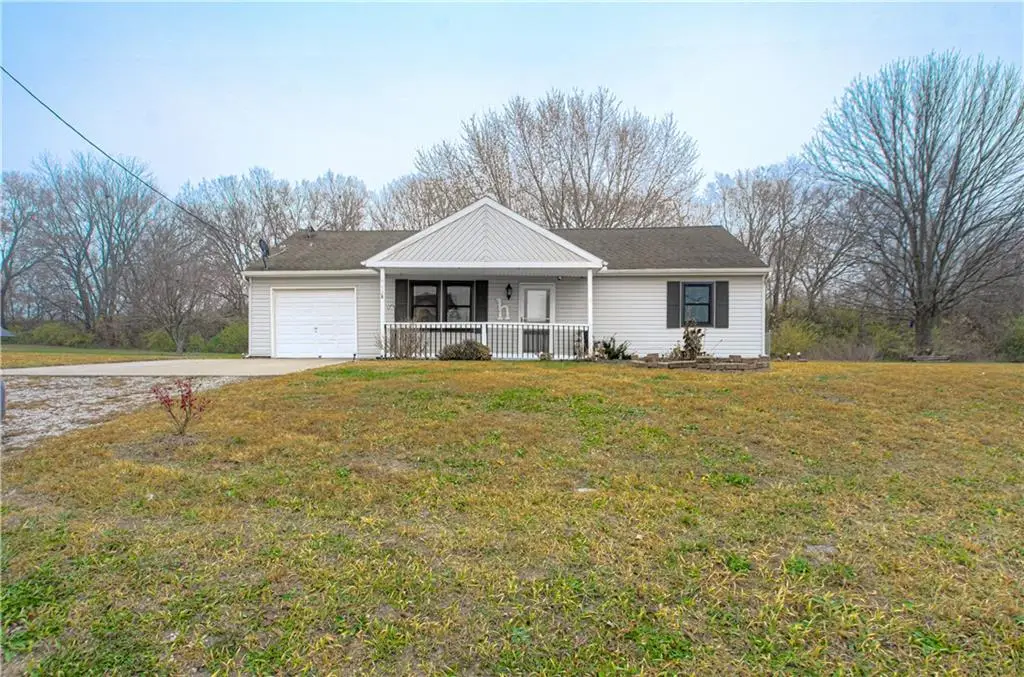 505 S 3rd Street, Cleveland, MO 64734 - #1