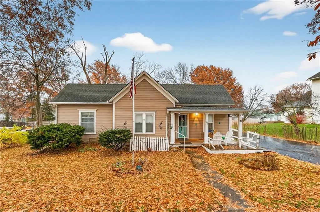 307 Center Street, Lathrop, MO 64465 - #1