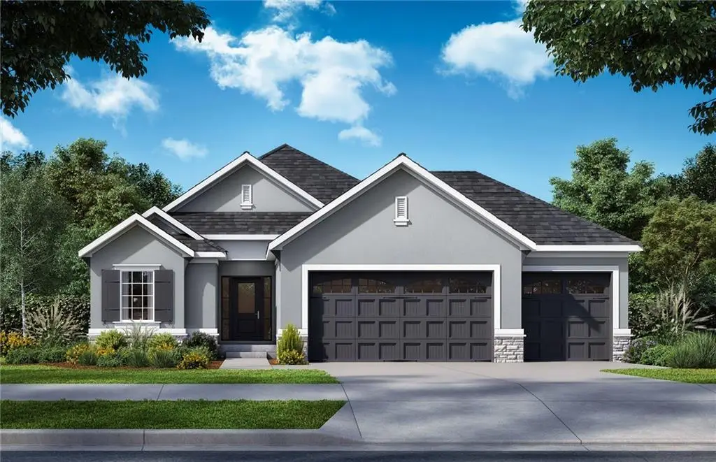 3353 W 187th Street, Overland Park, KS 66085 - Image #1