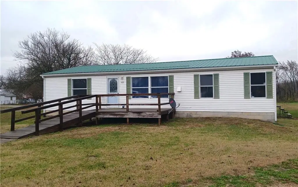 600 S Seventh Street, Deepwater, MO 64740 - Image #1