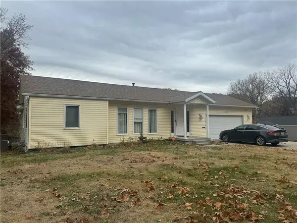 10905 E 59th Street, Raytown, MO 64133