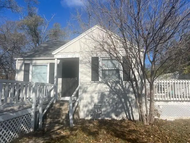 1340 E 85th Street, Kansas City, MO 64131 - Image #1